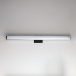 Rail LED 30" Bath Vanity