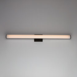 Rail LED 30" Bath Vanity