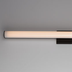 Rail LED 30" Bath Vanity