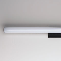 Rail LED 30" Bath Vanity