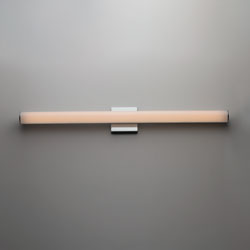 Rail LED 30" Bath Vanity
