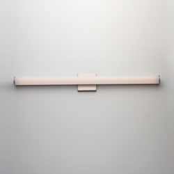 Rail LED 30" Bath Vanity