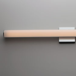 Rail LED 30" Bath Vanity