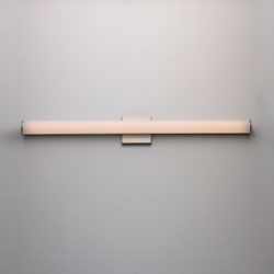 Rail LED 30" Bath Vanity