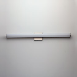 Rail LED 30" Bath Vanity
