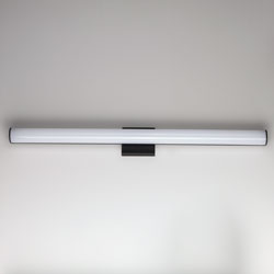 Rail LED 36" Bath Vanity