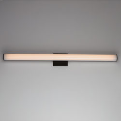 Rail LED 36" Bath Vanity
