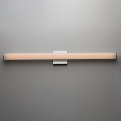 Rail LED 36" Bath Vanity