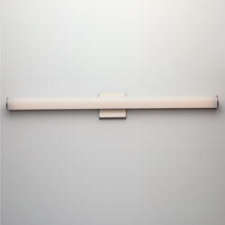 Rail LED 36" Bath Vanity