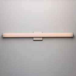 Rail LED 36" Bath Vanity