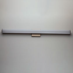 Rail LED 36" Bath Vanity