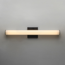 Rail 24 LED Bath Bar CCT Select