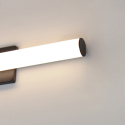 Rail 24 LED Bath Bar CCT Select