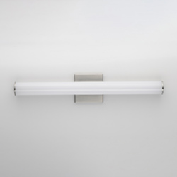Rail 24 LED Bath Bar CCT Select
