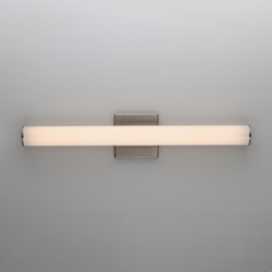 Rail 24 LED Bath Bar CCT Select