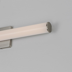 Rail 24 LED Bath Bar CCT Select