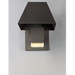 Pavilion LED Outdoor Post Mount