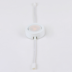 Counter Max LED Puck 3000K