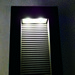 Avenue LED Outdoor Wall Lantern