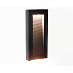 Avenue LED Outdoor Wall Lantern