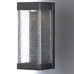 Stackhouse Outdoor Wall Sconce