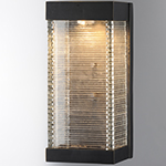 Stackhouse Outdoor Wall Sconce