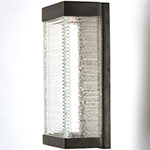 Stackhouse Outdoor Wall Sconce