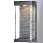 Stackhouse Outdoor Wall Sconce