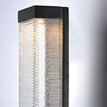 Stackhouse Outdoor Wall Sconce