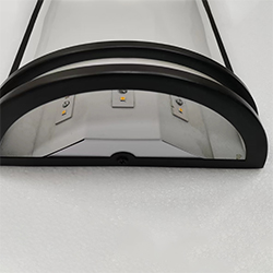 Linear LED Wall Sconce