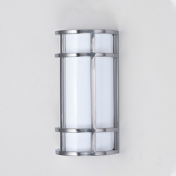 Moon Ray LED Wall Sconce