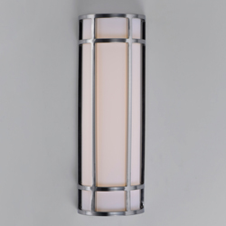 Moon Ray LED Wall Sconce