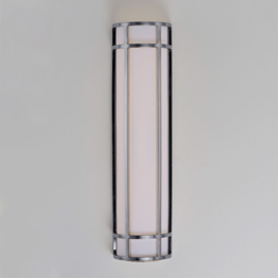Moon Ray LED Wall Sconce