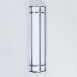 Moon Ray LED Wall Sconce