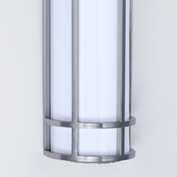 Moon Ray LED Wall Sconce