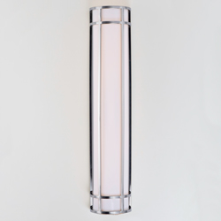 Moon Ray LED Wall Sconce