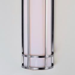 Moon Ray LED Wall Sconce