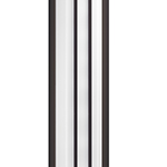 Trilogy LED 44" Outdoor Wall Sconce