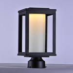 Salon LED Outdoor Post