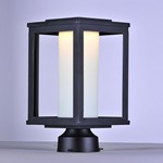 Salon LED Outdoor Post