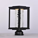 Salon LED Outdoor Post