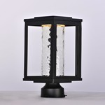 Salon LED Outdoor Post