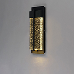 Cascade LED Outdoor Wall Sconce