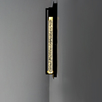 Cascade LED Outdoor Wall Sconce