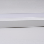 LED Wrap 4"x48" 4000K Flush Mount