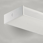 LED Wrap 7x48 4000K Flush Mount