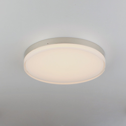 Illuminaire II 9" RD LED Flush Mount 3000K