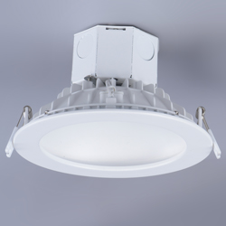 Cove 6" LED Recessed Downlight 3000K