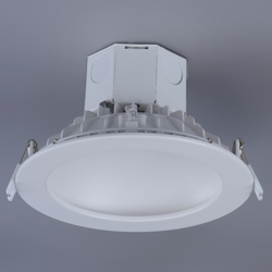 Cove 6" LED Recessed Downlight 3000K