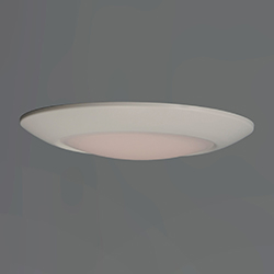 Diverse 11" LED Flush Mount 4000K